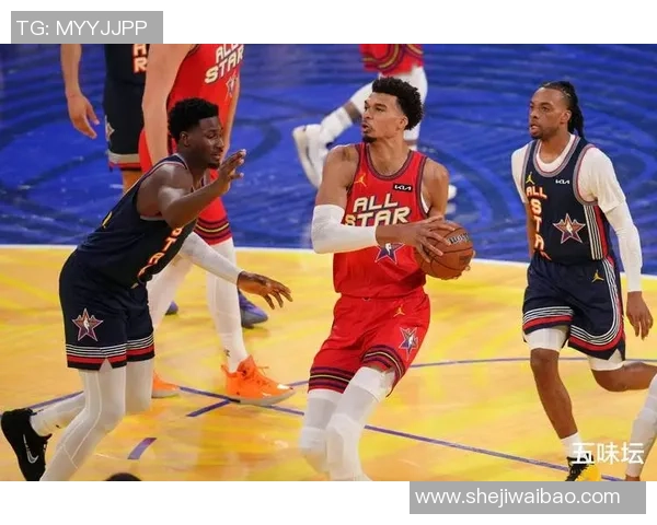 文班亚马法国队首次亮相狂砍27分震撼意大利吸引众多NBA球探关注